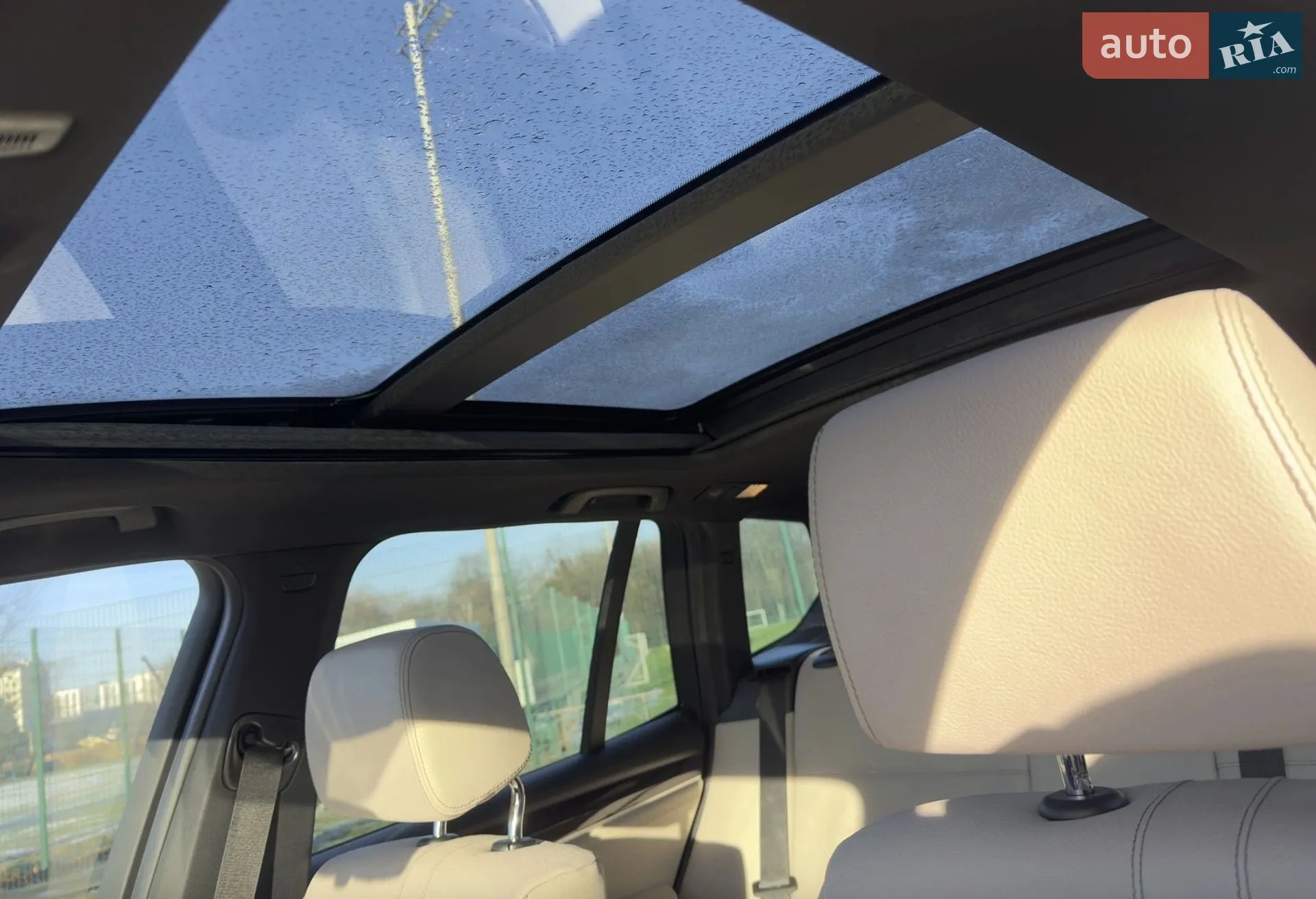 2017 BMW X3 - мініатюра 60