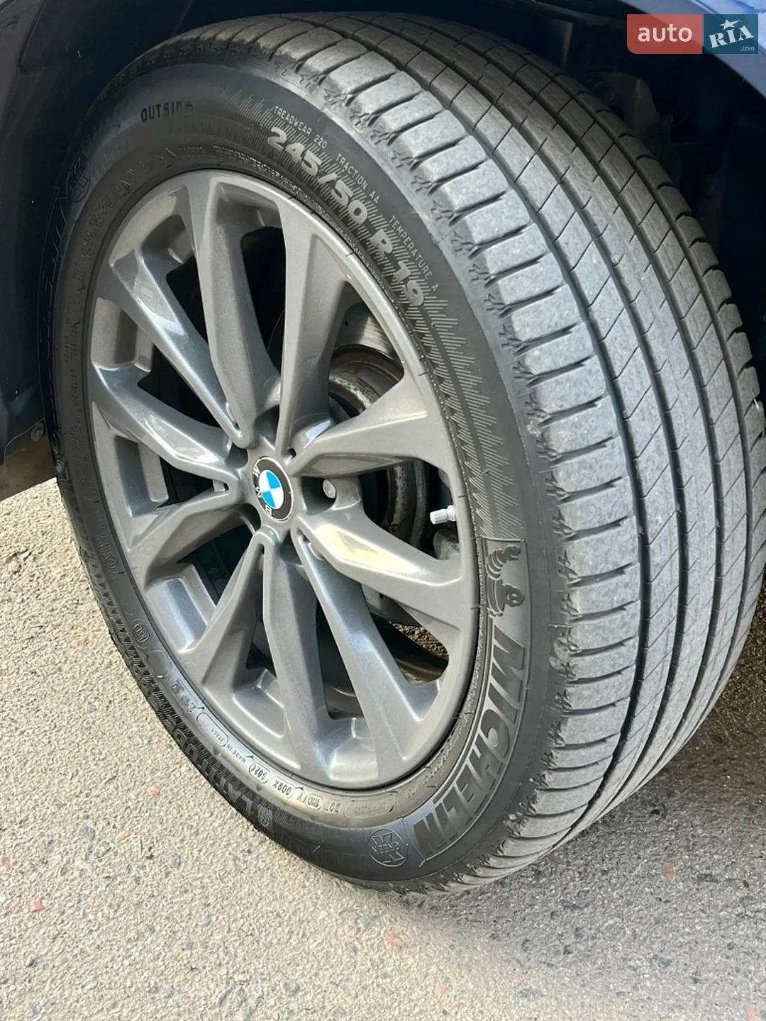 2018 BMW X3 - мініатюра 18
