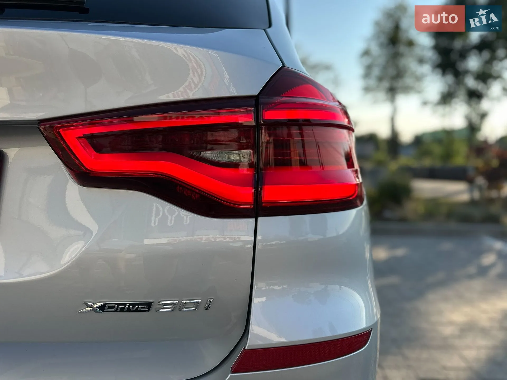 2019 BMW X3 - мініатюра 7