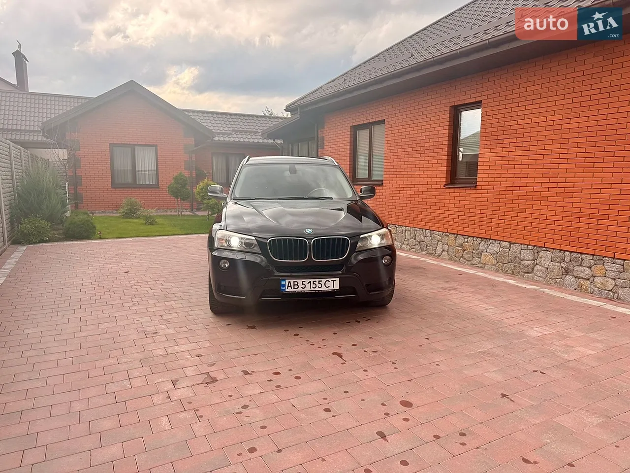 2011 BMW X3 - мініатюра 41