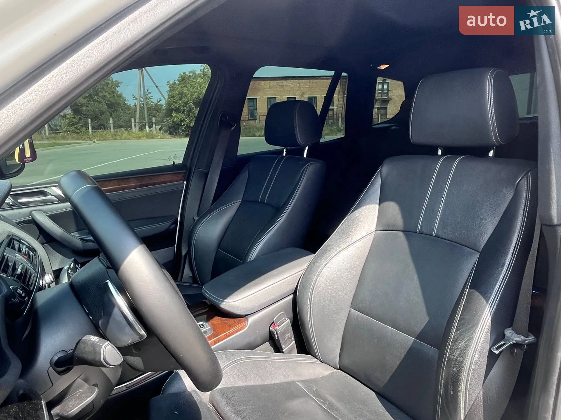 2016 BMW X3 - мініатюра 12