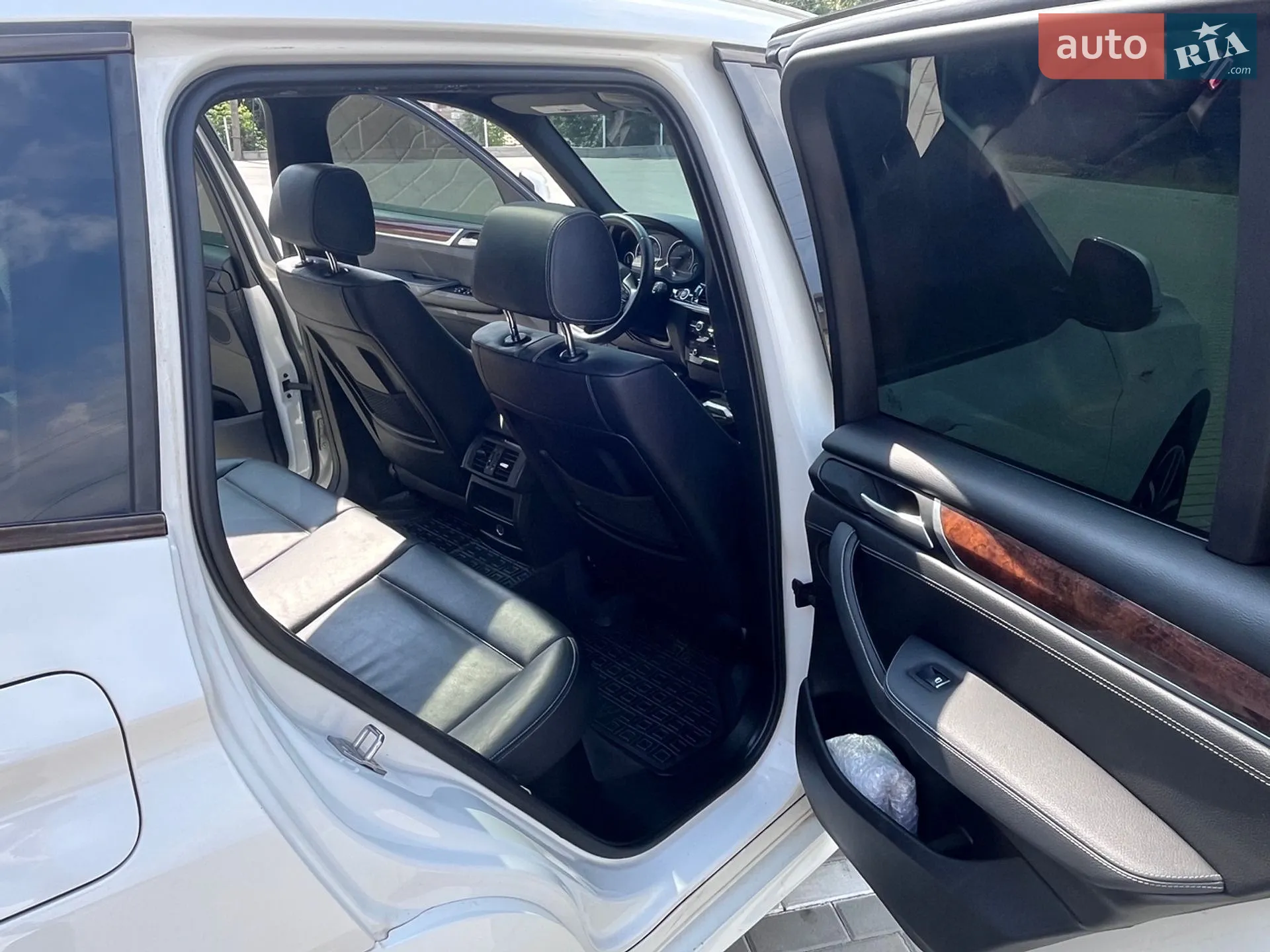 2016 BMW X3 - мініатюра 16