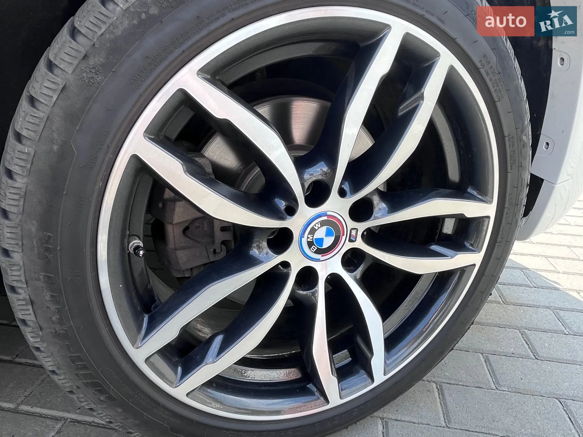 2016 BMW X3 - мініатюра 22