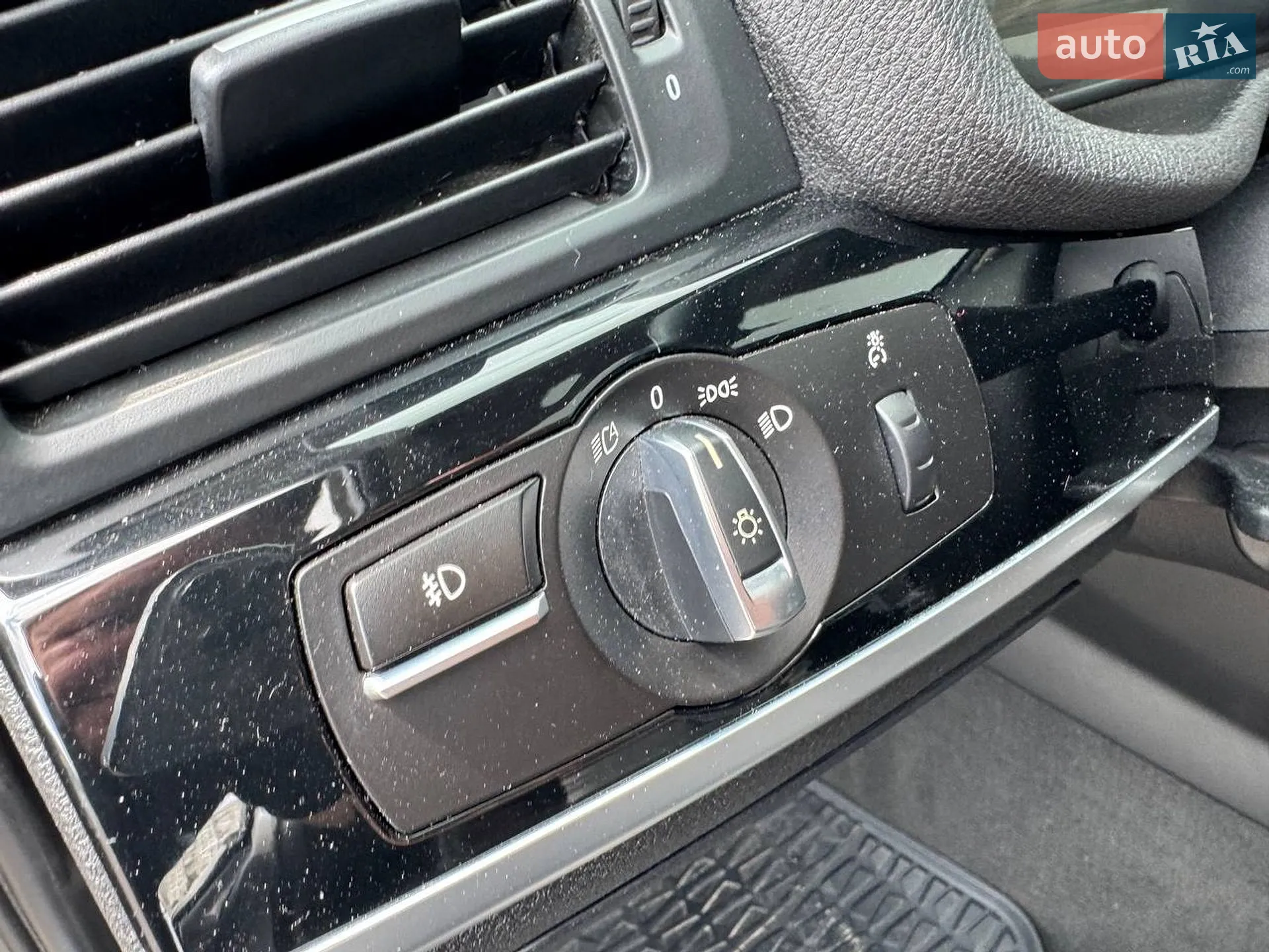 2016 BMW X3 - мініатюра 18