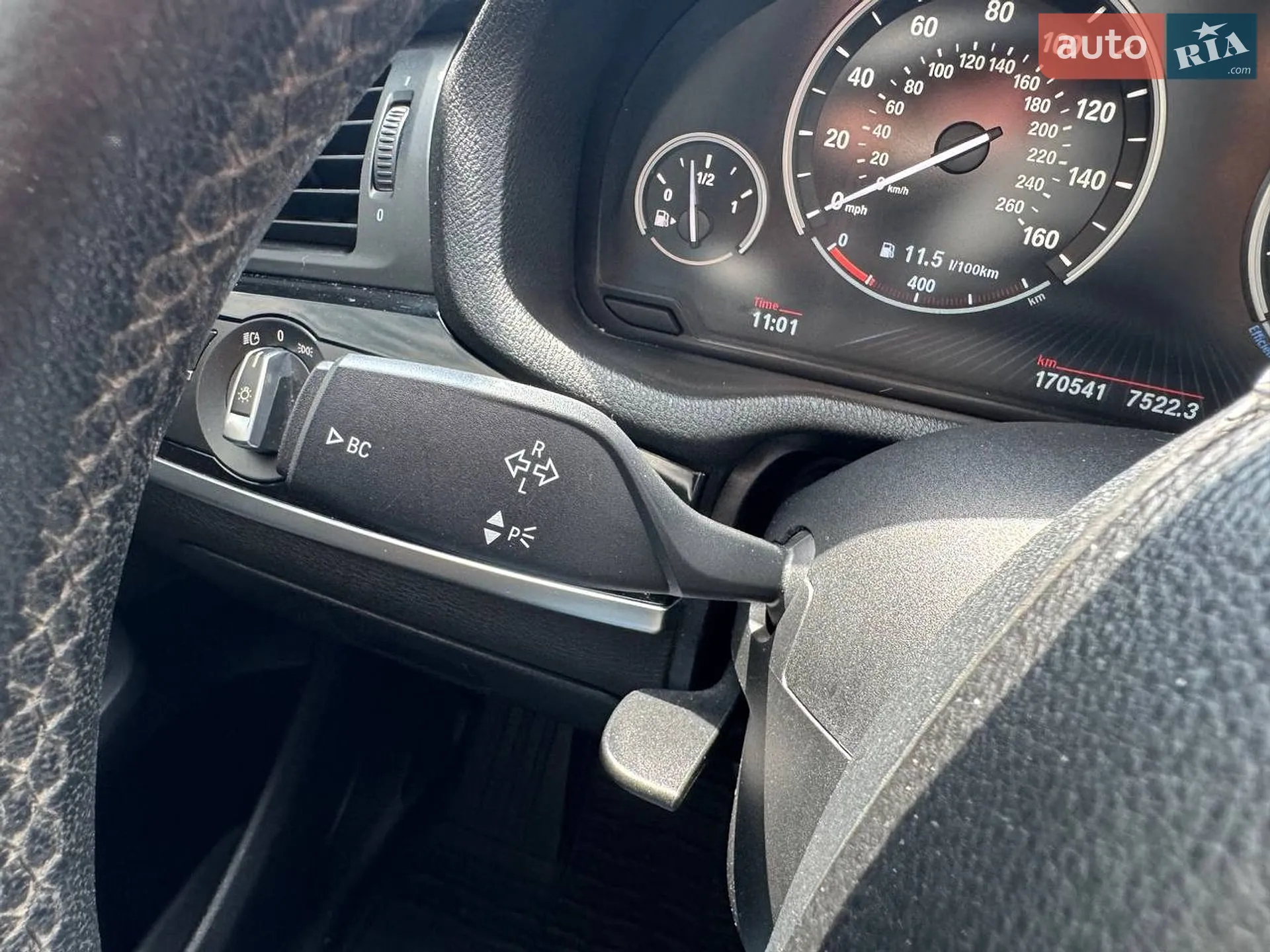 2016 BMW X3 - мініатюра 20