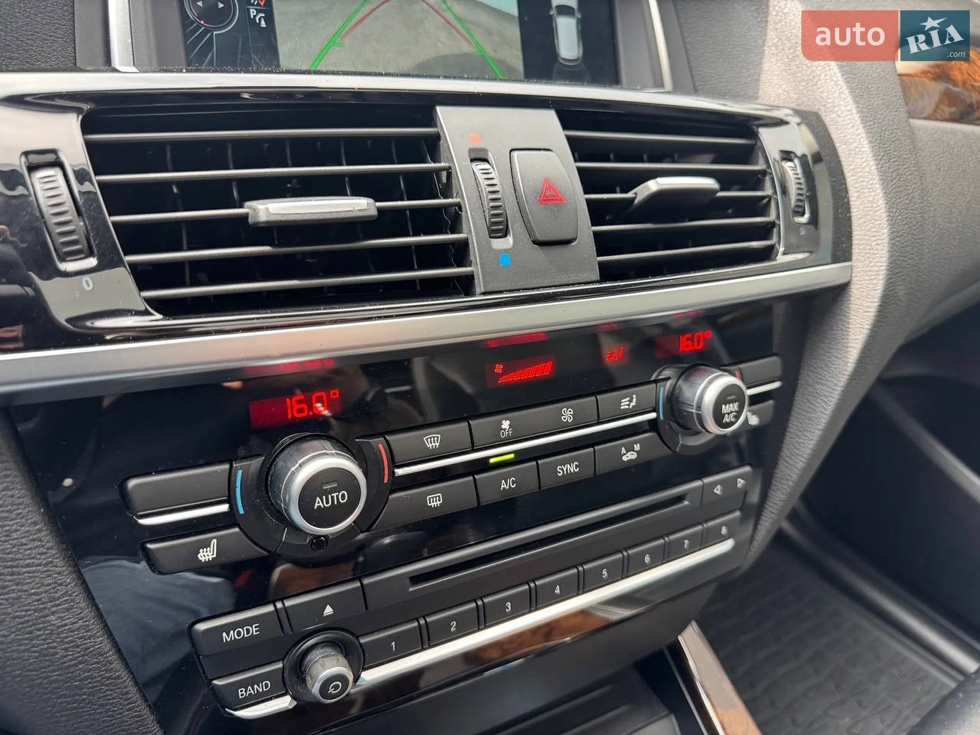 2016 BMW X3 - мініатюра 26