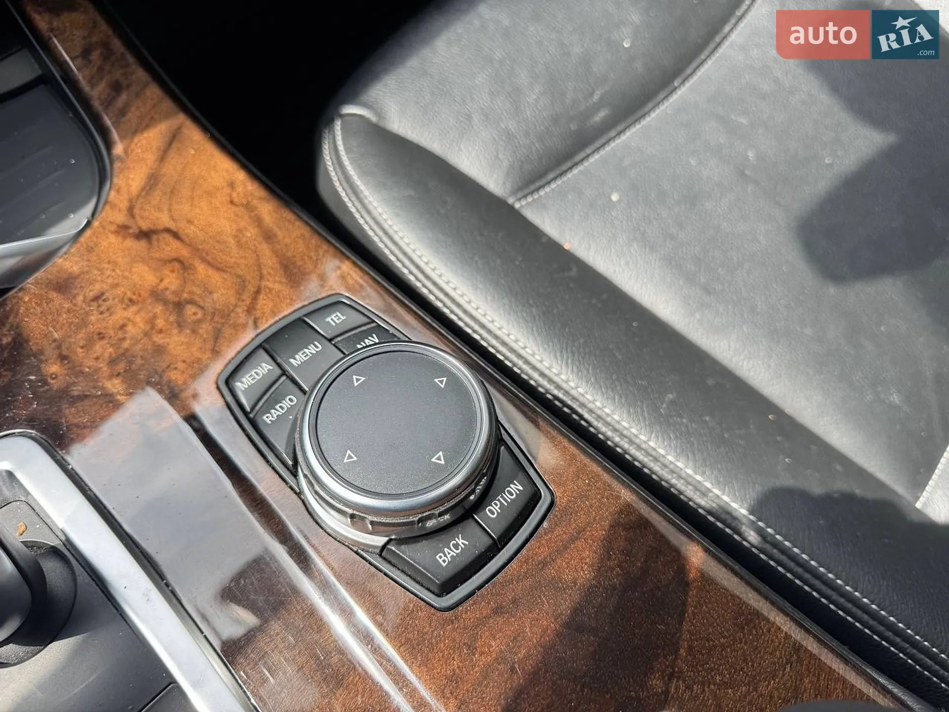2016 BMW X3 - мініатюра 28