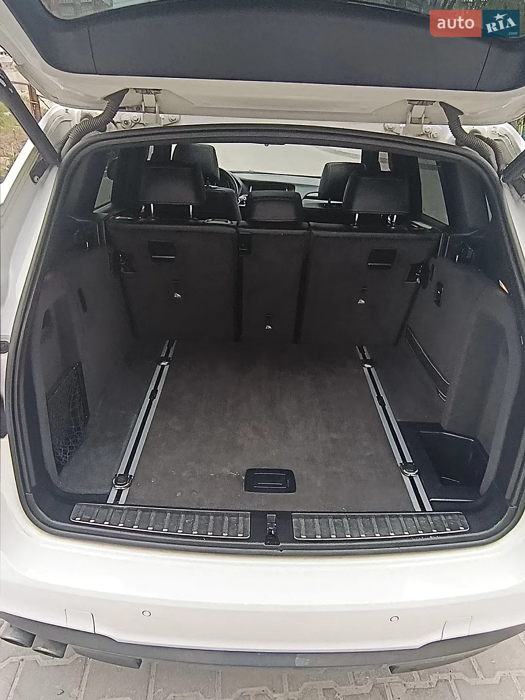 2015 BMW X3 - мініатюра 33