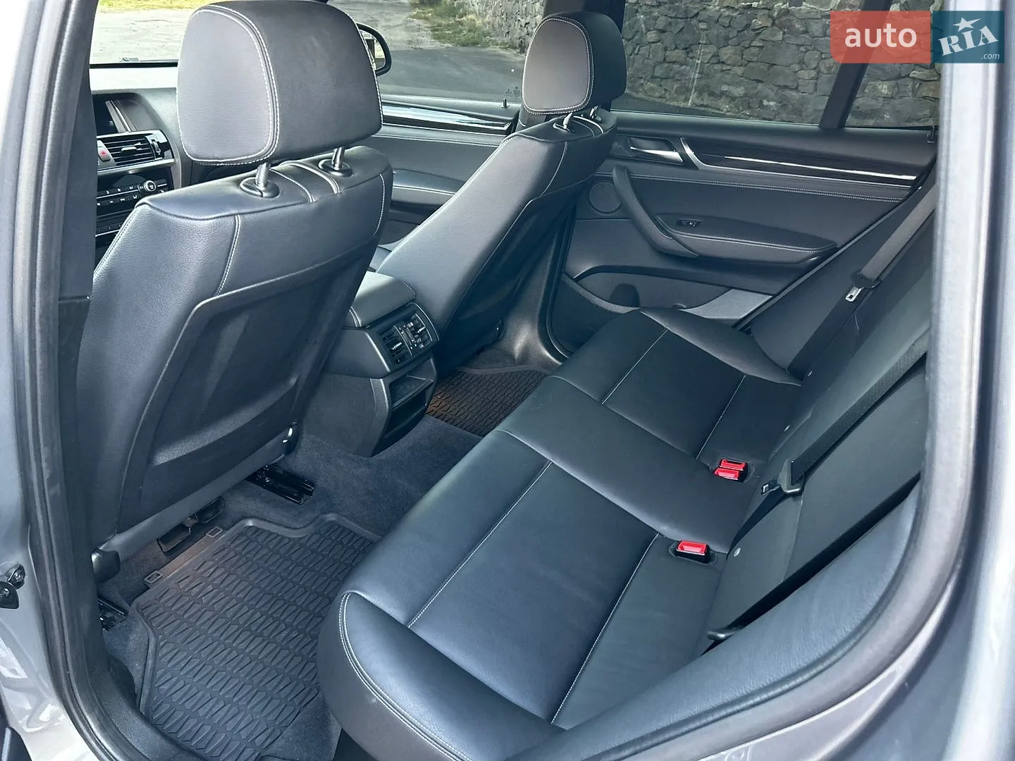 2014 BMW X3 - мініатюра 8