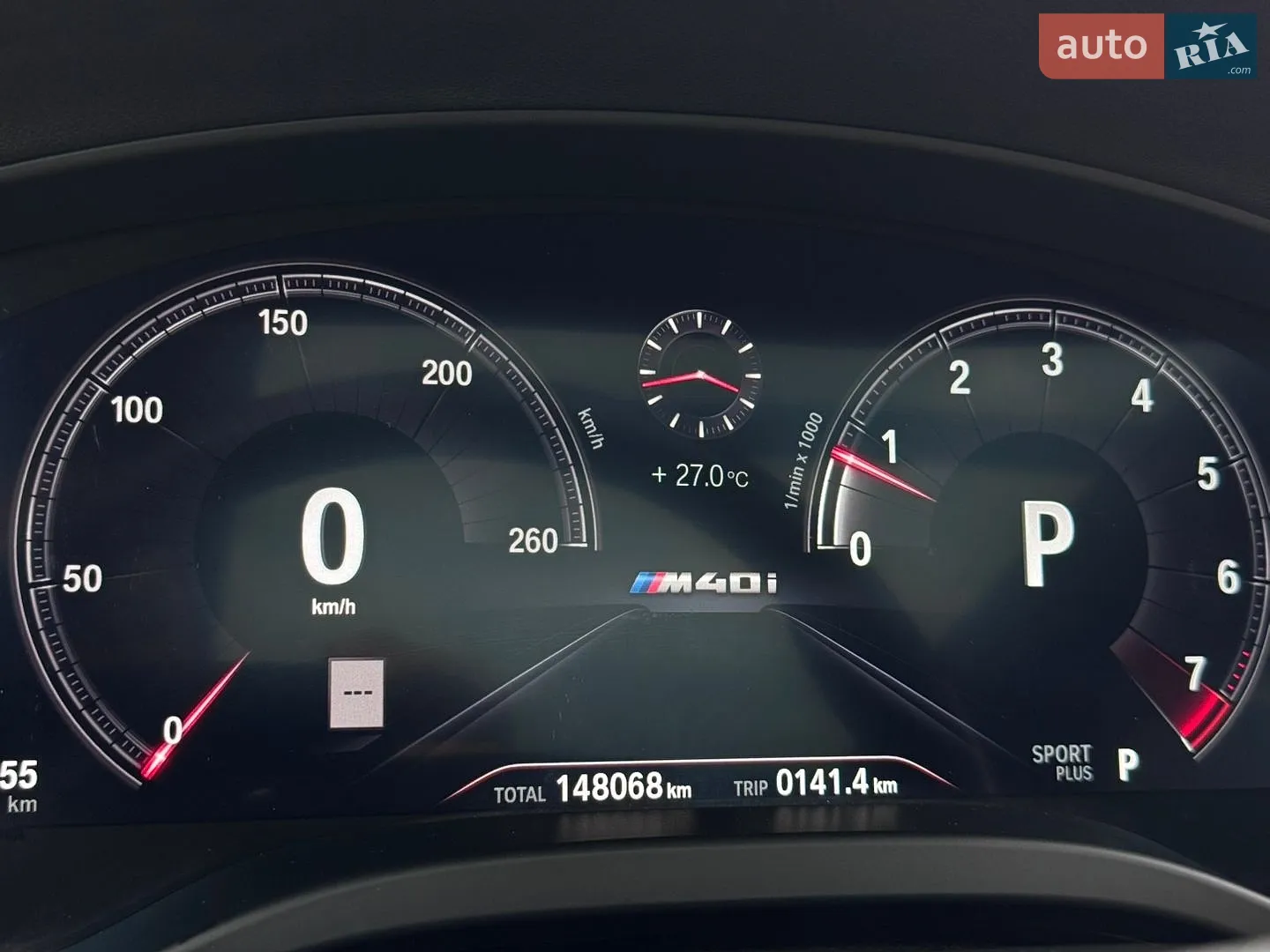 2018 BMW X3 - мініатюра 42