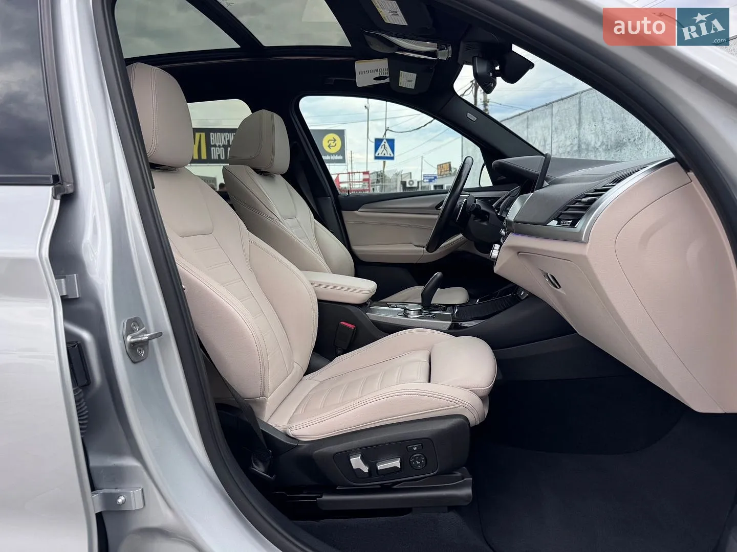2018 BMW X3 - мініатюра 51