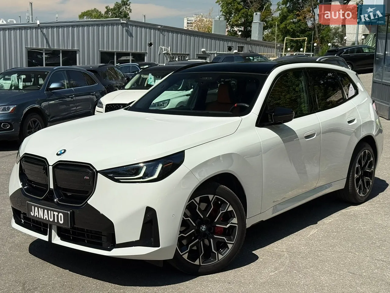 2018 Tesla Model X - мініатюра 27