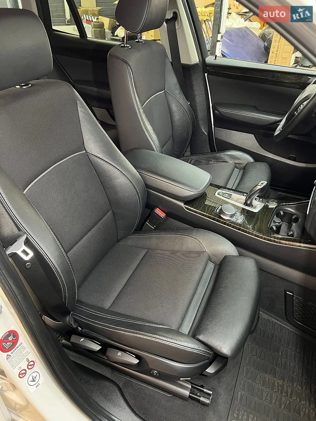 2013 BMW X3 - мініатюра 3