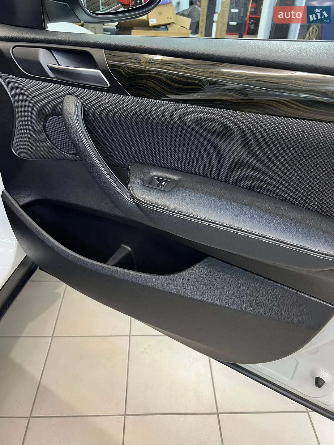 2013 BMW X3 - мініатюра 15