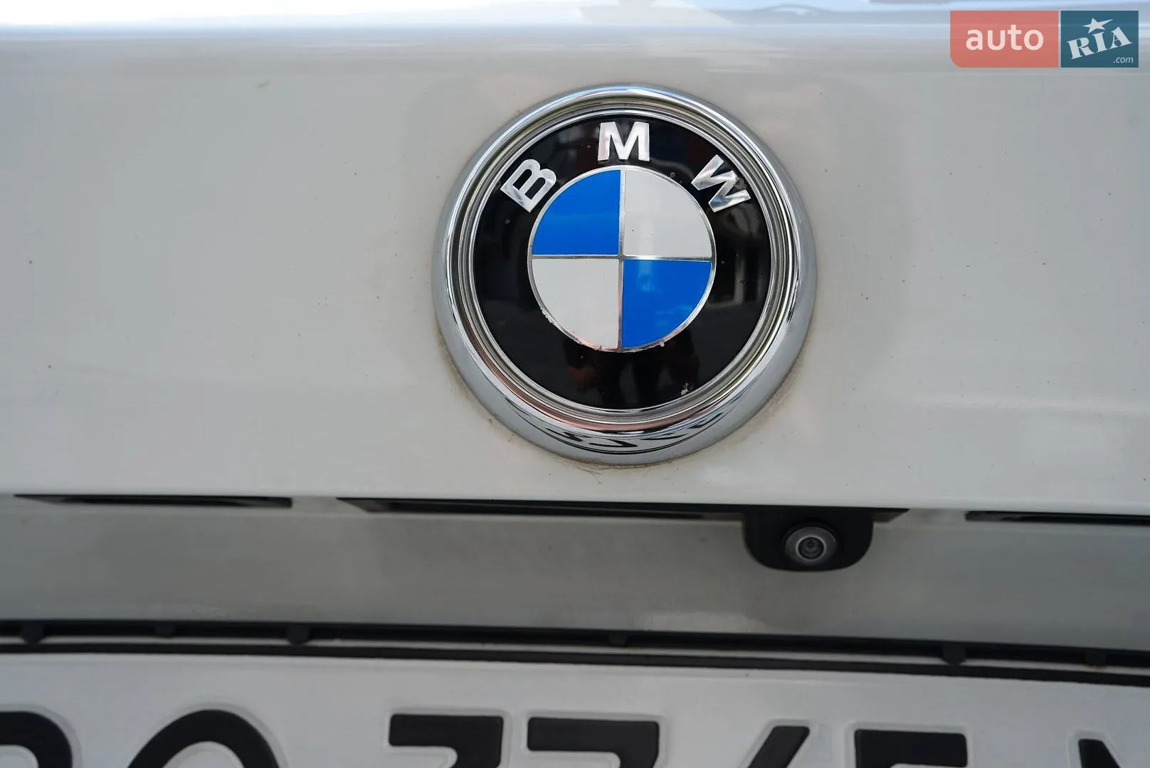 2016 BMW X3 - мініатюра 9