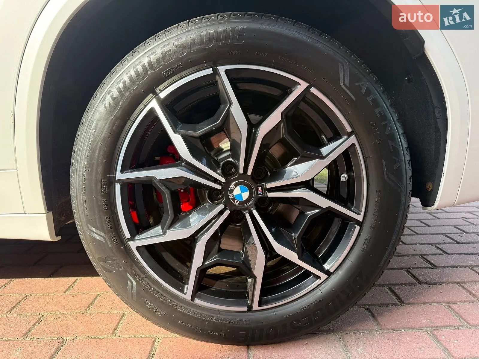 2022 BMW X3 - мініатюра 5