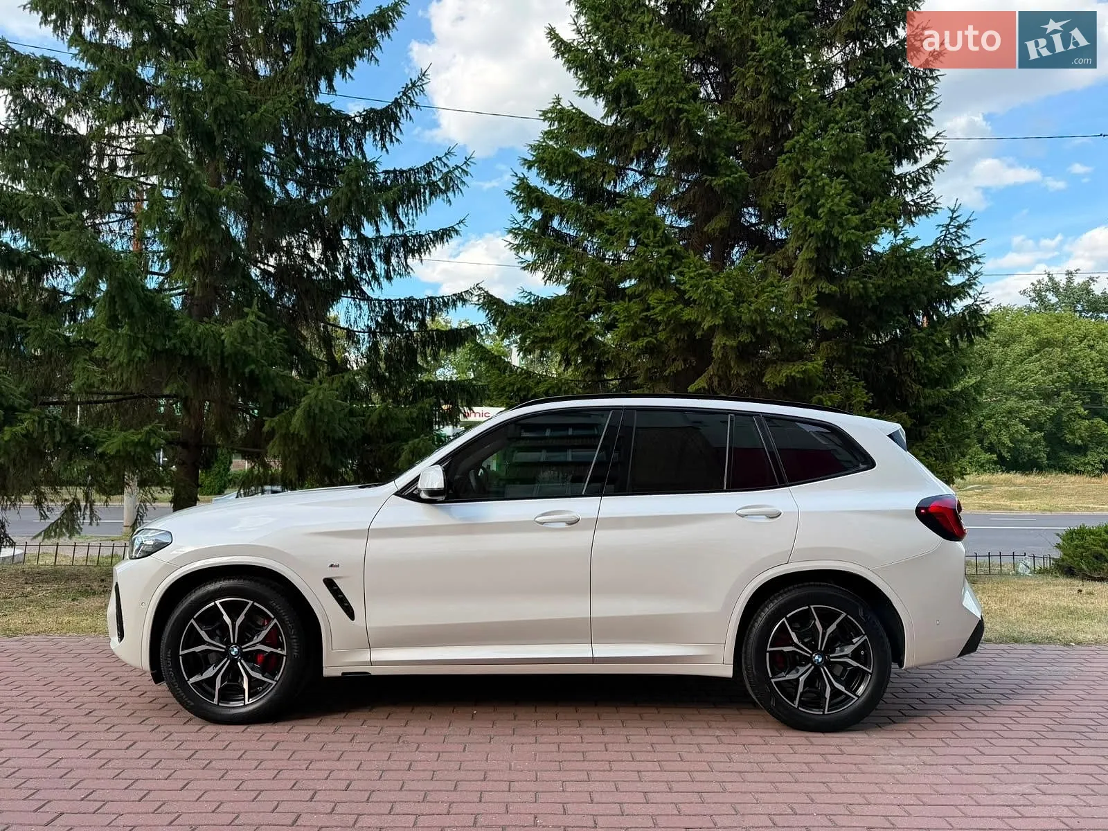 2022 BMW X3 - мініатюра 6