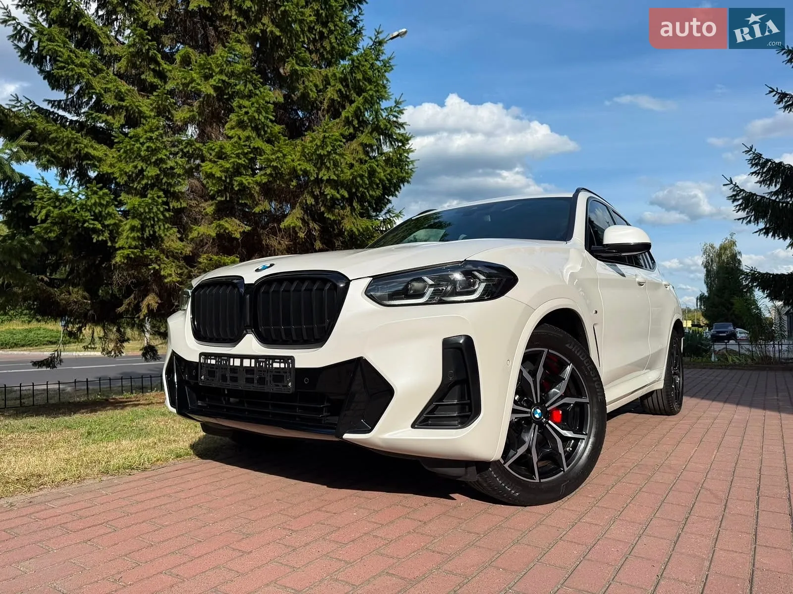 2022 BMW X3 - мініатюра 14