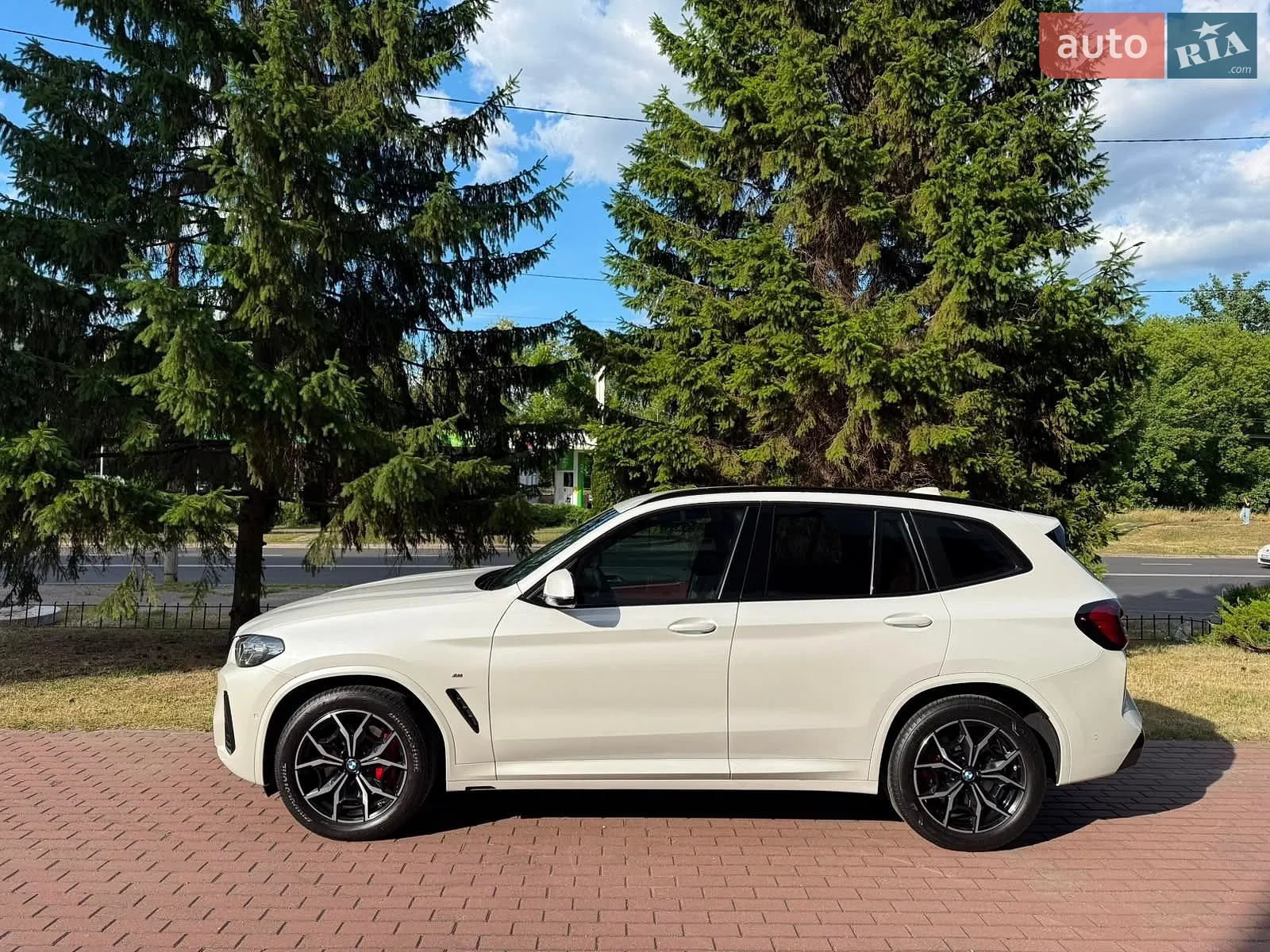 2022 BMW X3 - мініатюра 16
