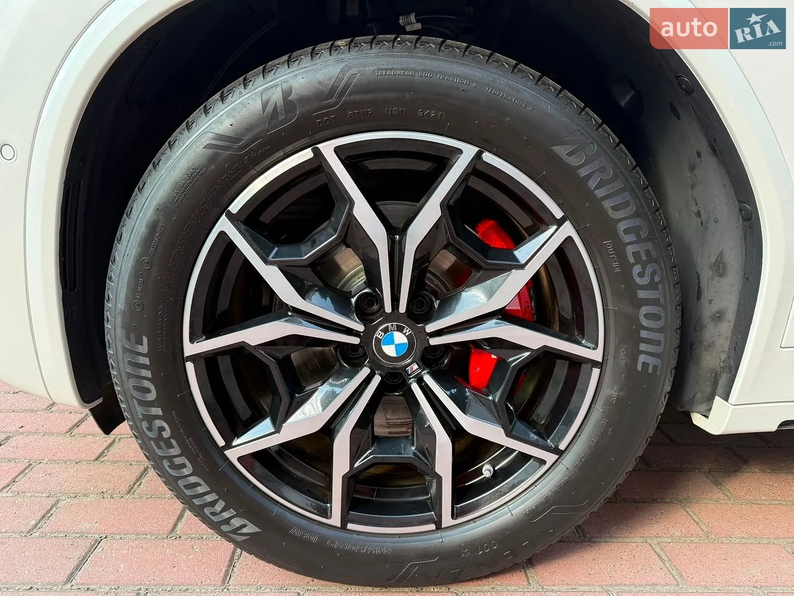 2022 BMW X3 - мініатюра 44