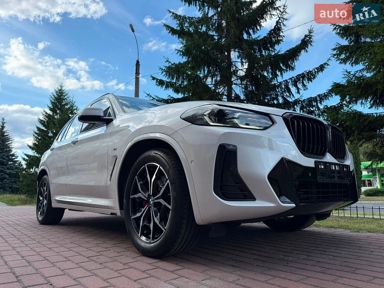 2022 BMW X3 - мініатюра 46