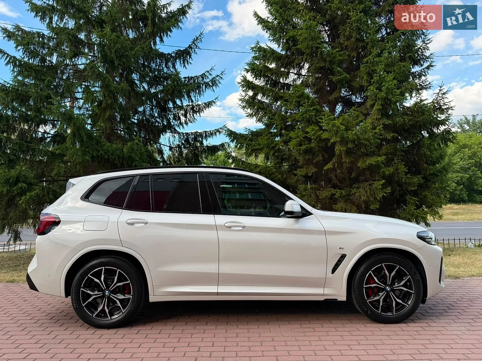 2022 BMW X3 - мініатюра 49
