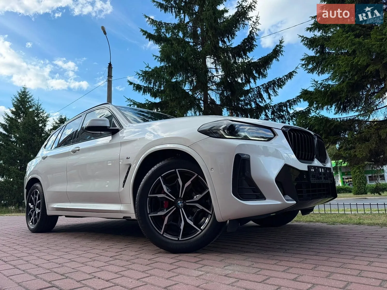 2022 BMW X3 - мініатюра 50