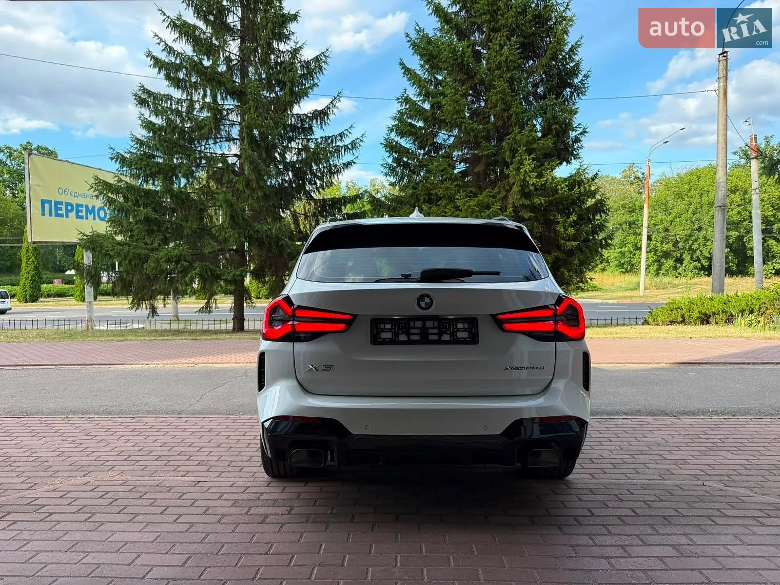 2022 BMW X3 - мініатюра 94