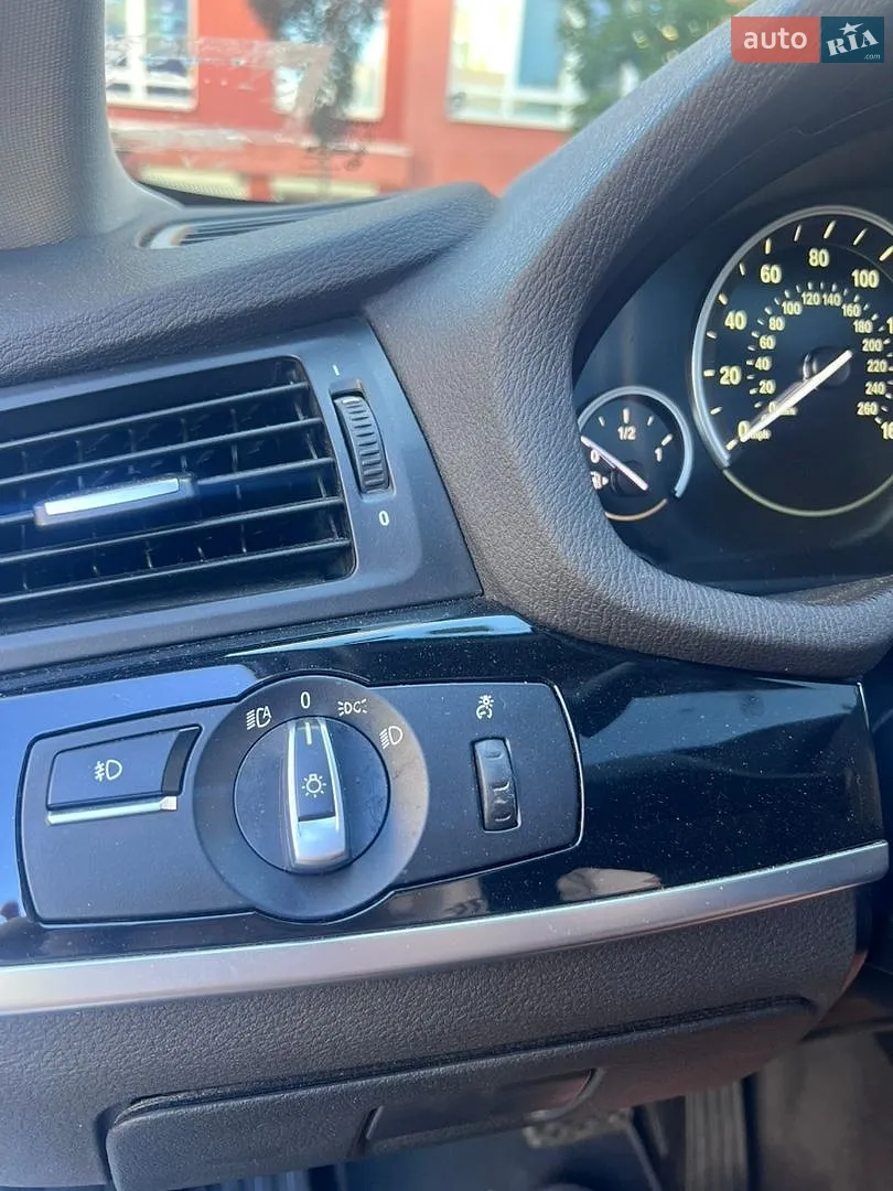 2014 BMW X3 - мініатюра 16