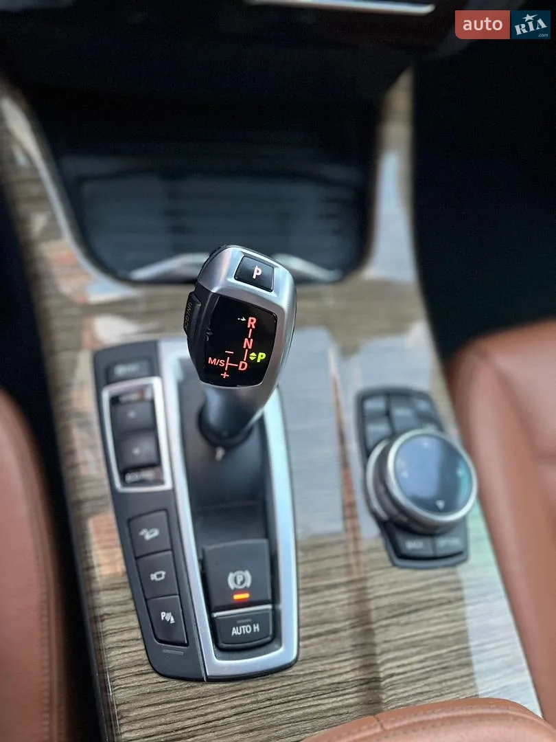2014 BMW X3 - мініатюра 23