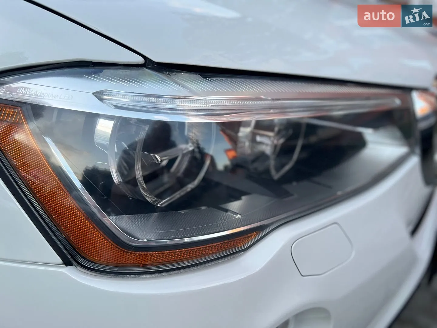2014 BMW X3 - мініатюра 25