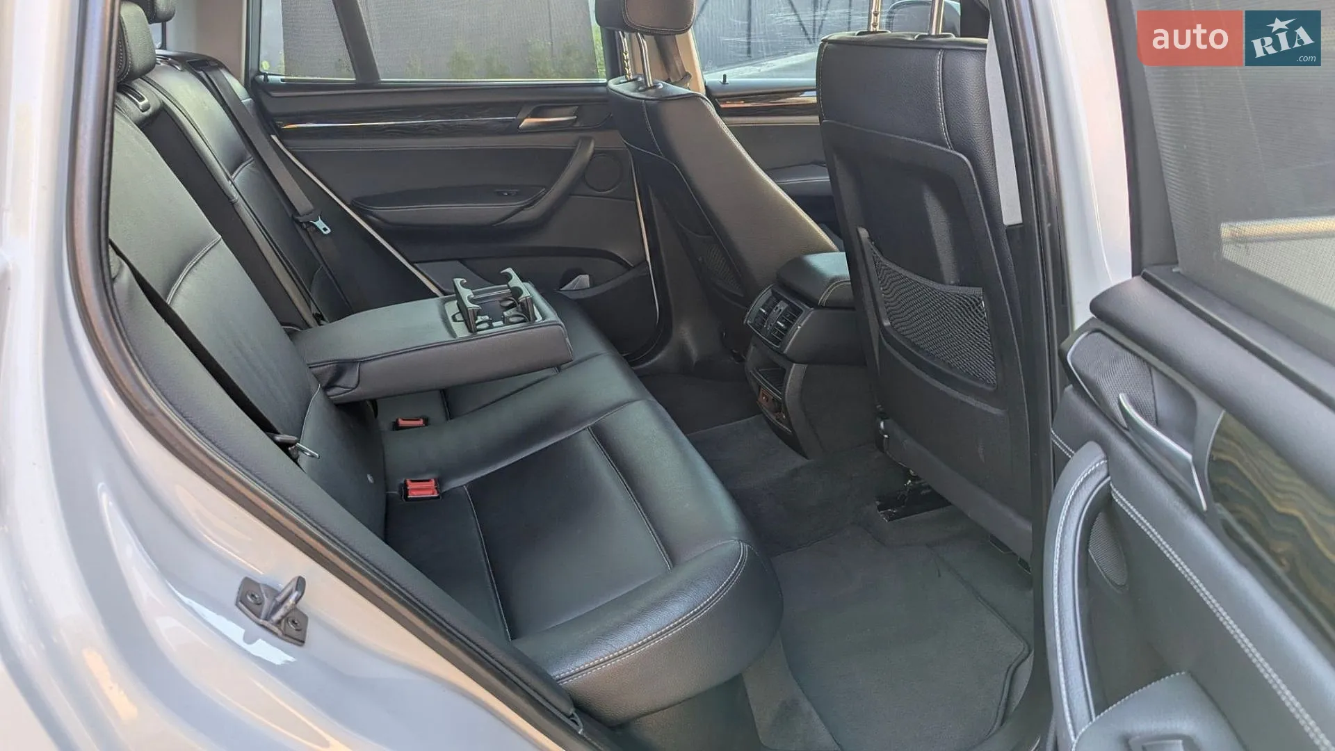 2014 BMW X3 - мініатюра 17