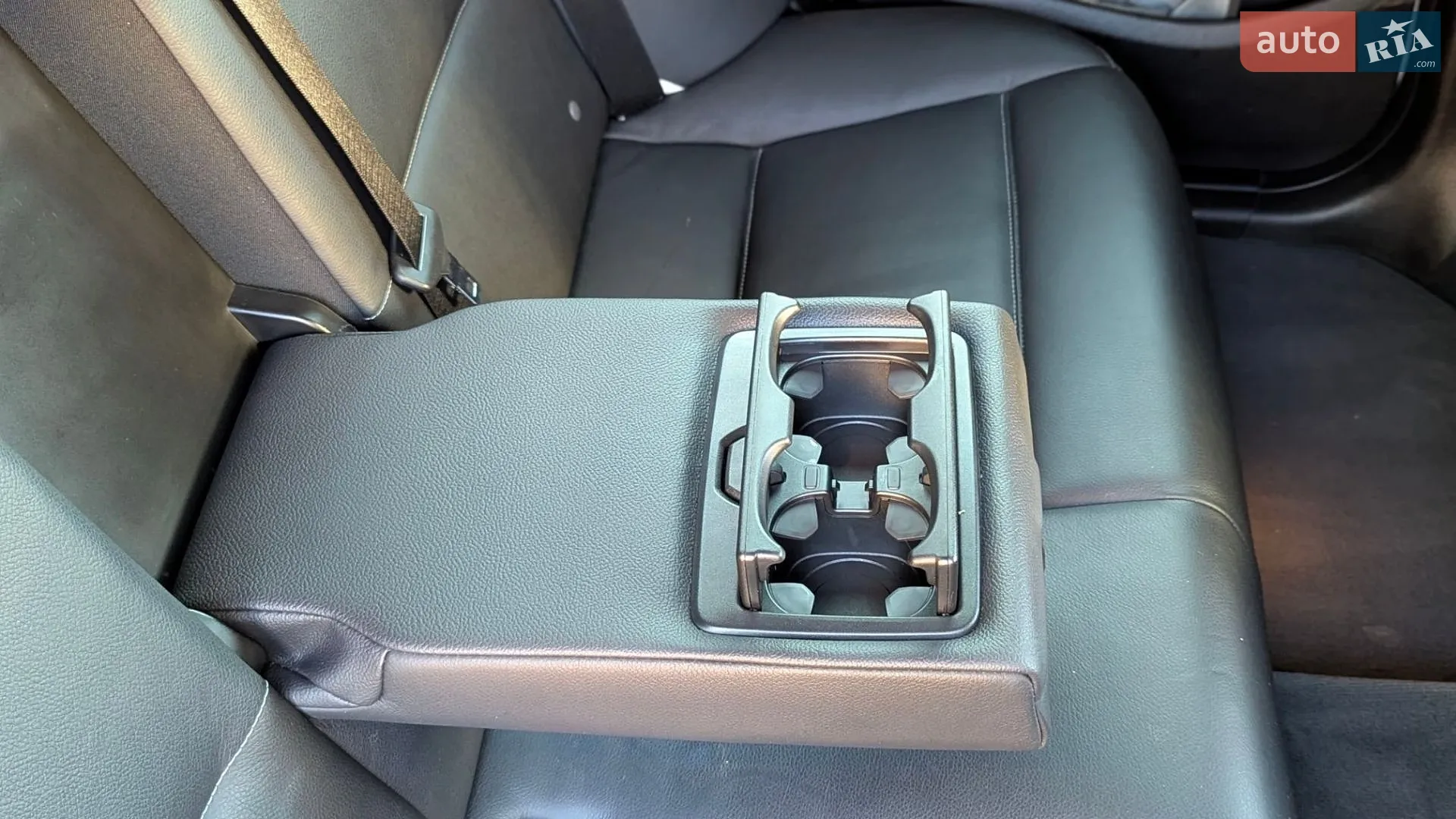 2014 BMW X3 - мініатюра 19