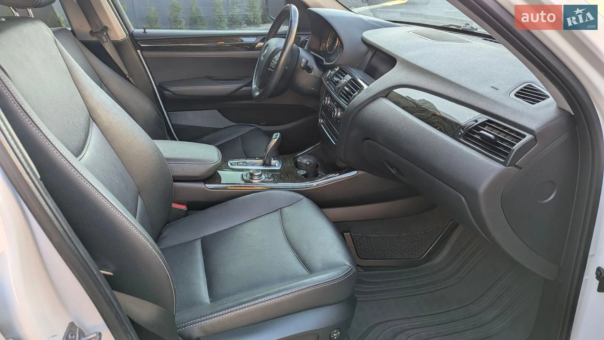 2014 BMW X3 - мініатюра 21