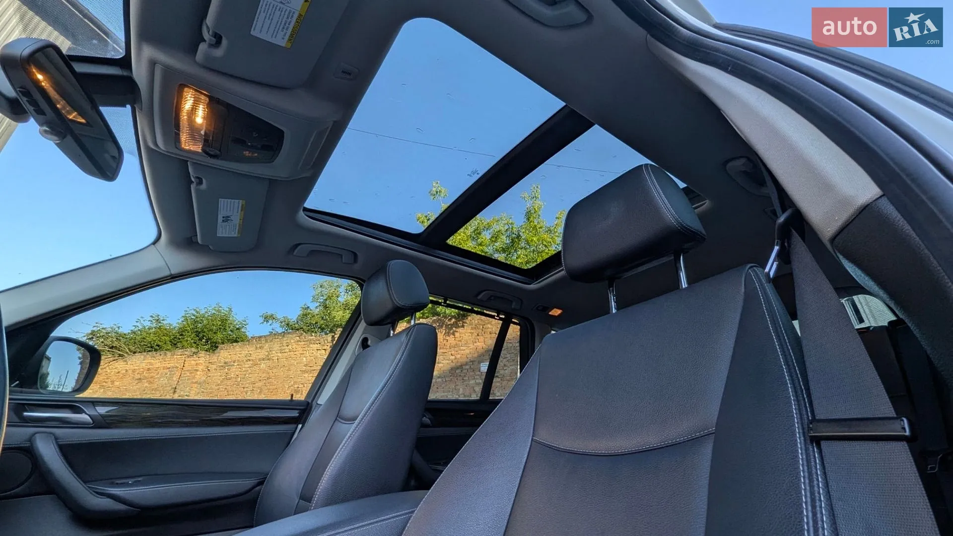 2014 BMW X3 - мініатюра 23