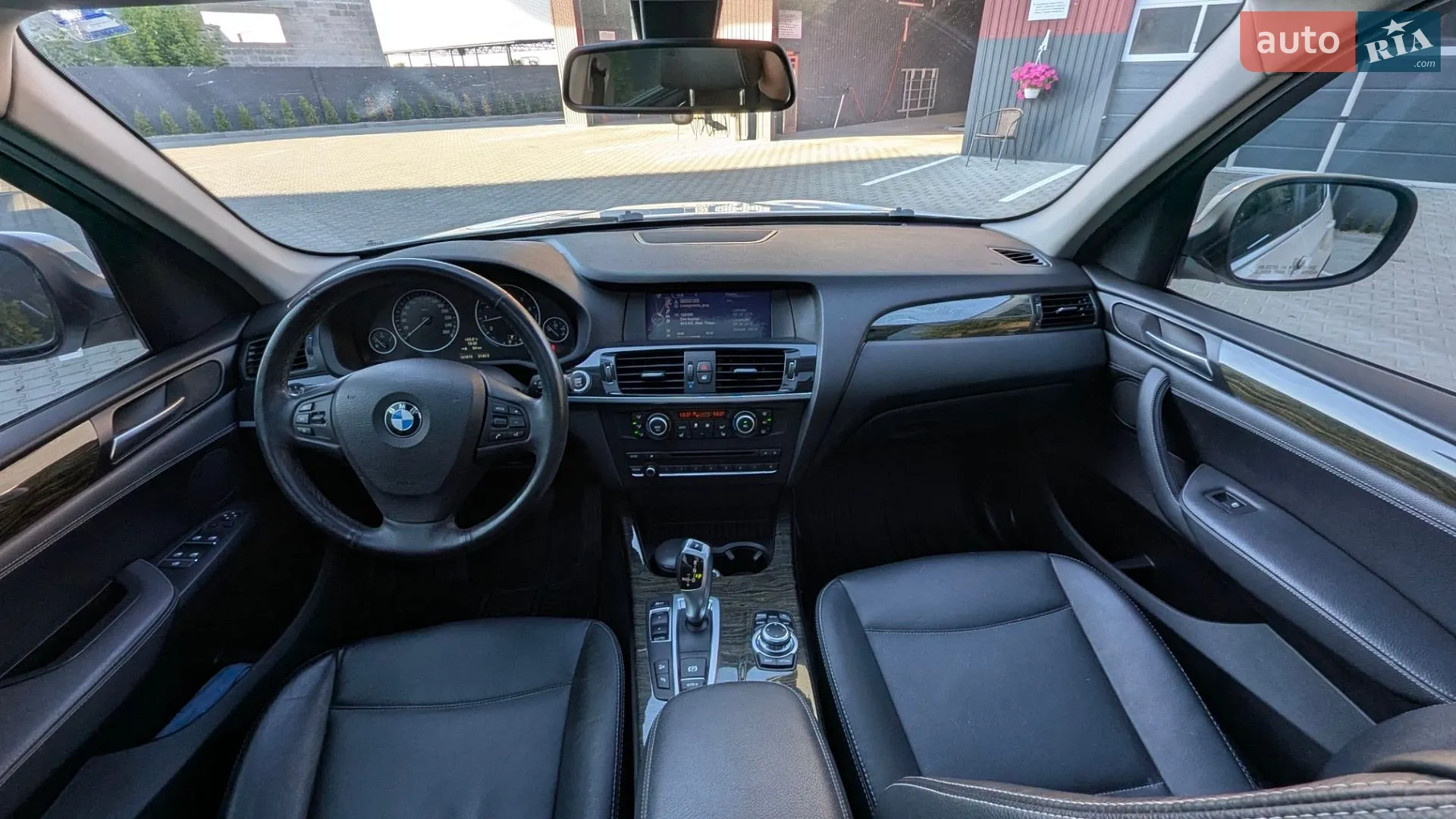 2014 BMW X3 - мініатюра 24