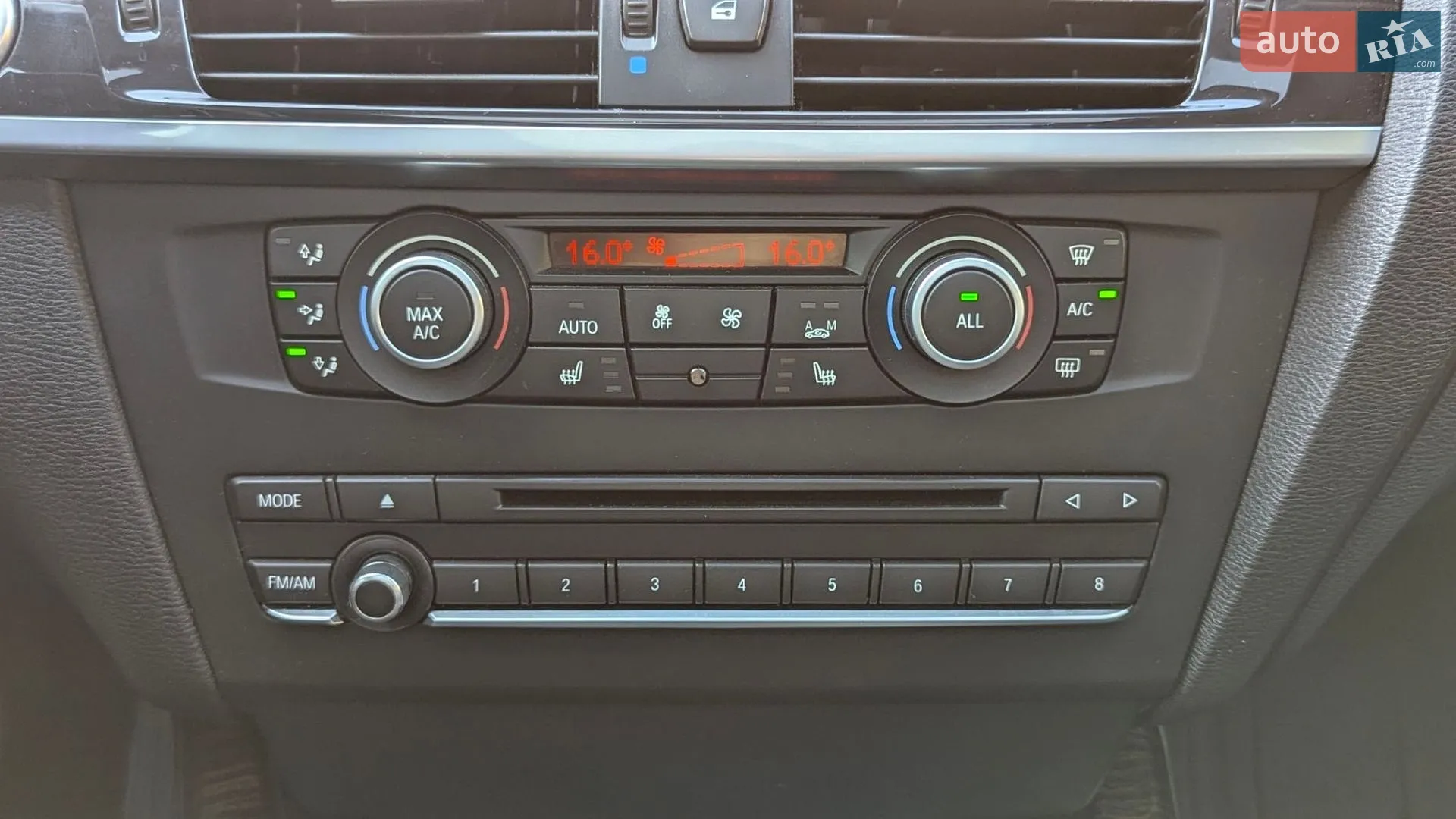 2014 BMW X3 - мініатюра 26