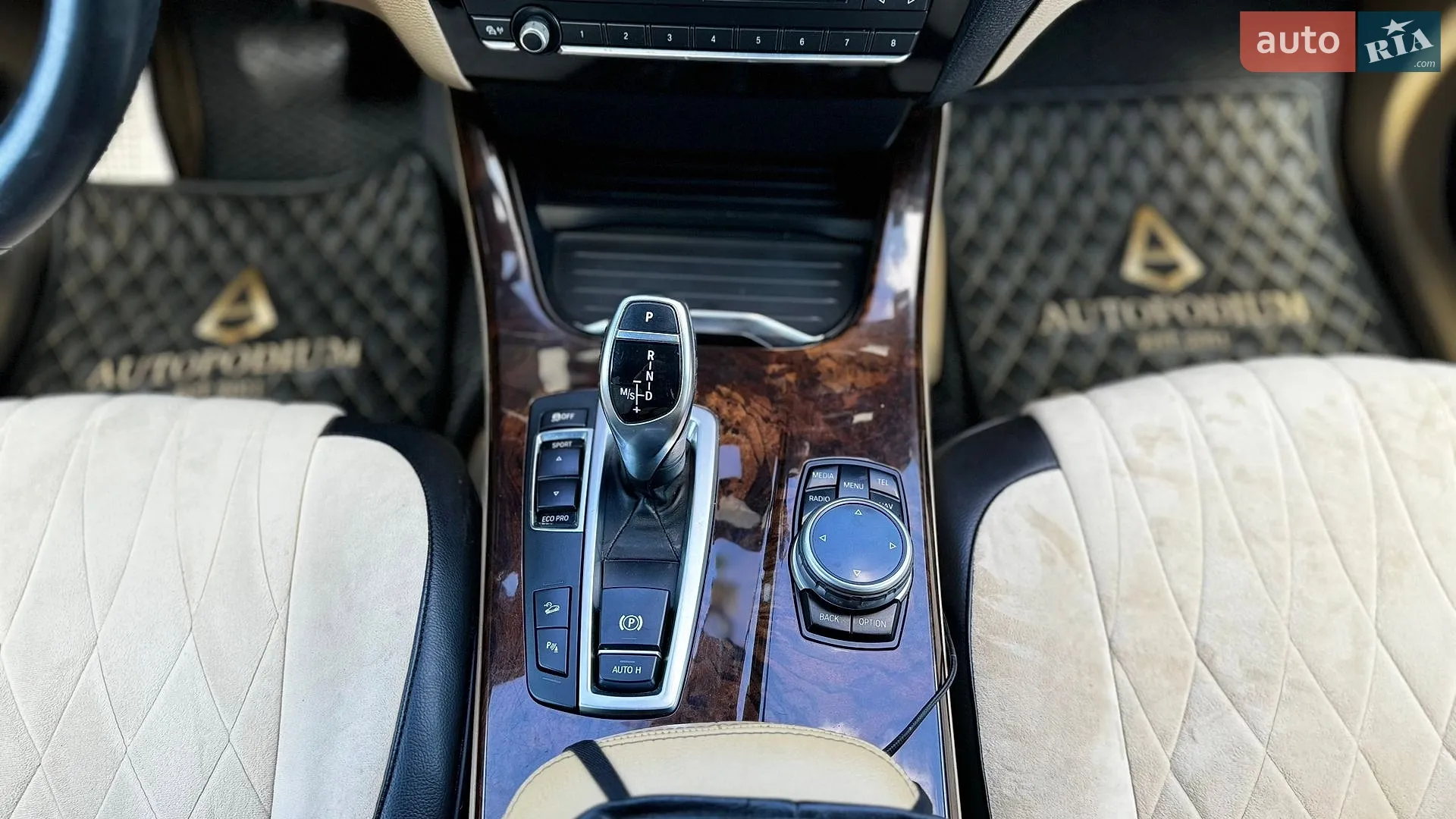 2014 BMW X3 - мініатюра 24