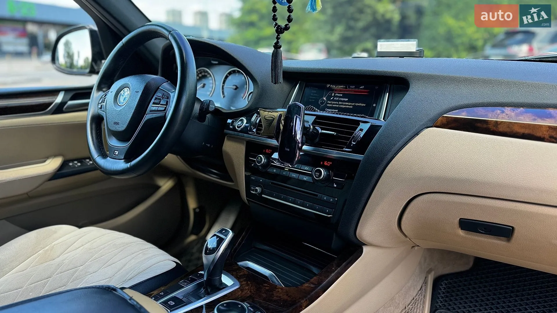 2014 BMW X3 - мініатюра 19