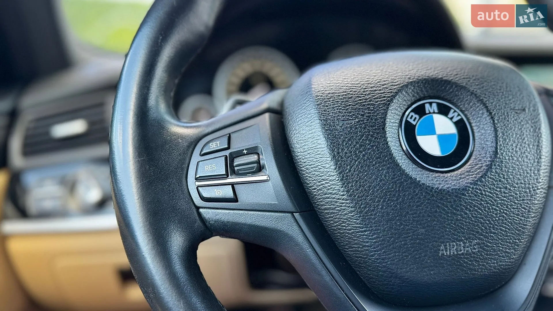 2014 BMW X3 - мініатюра 32