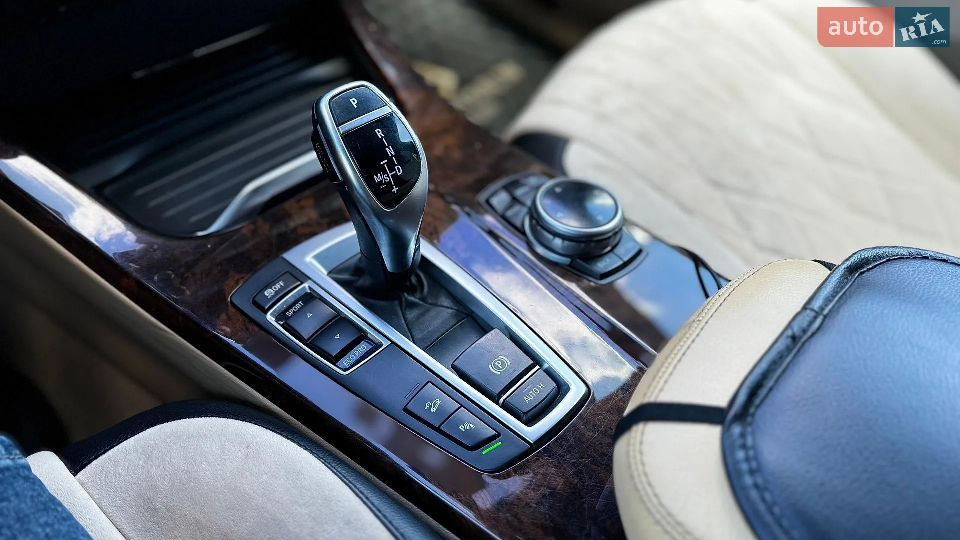 2014 BMW X3 - мініатюра 30