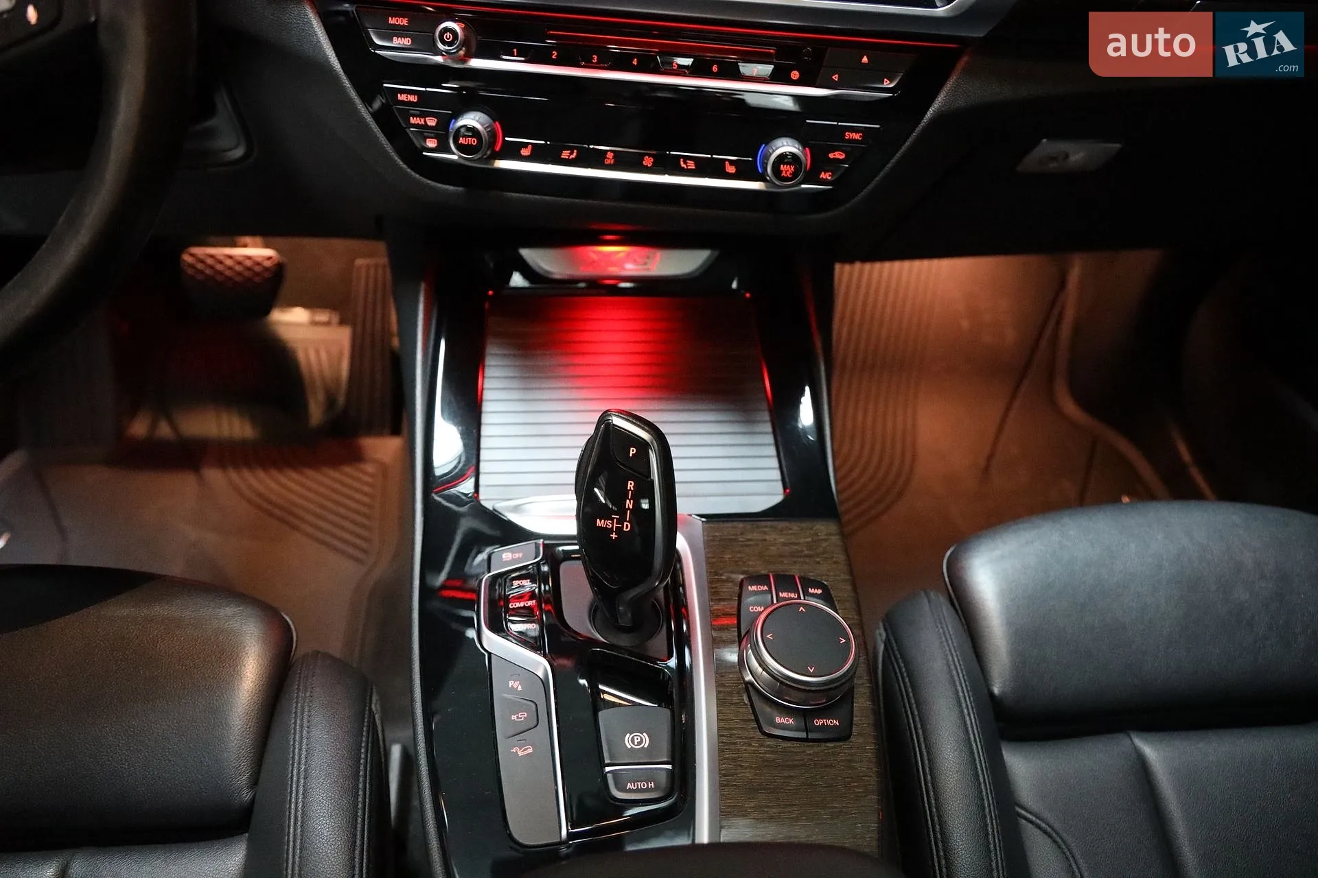 2017 BMW X3 - мініатюра 4
