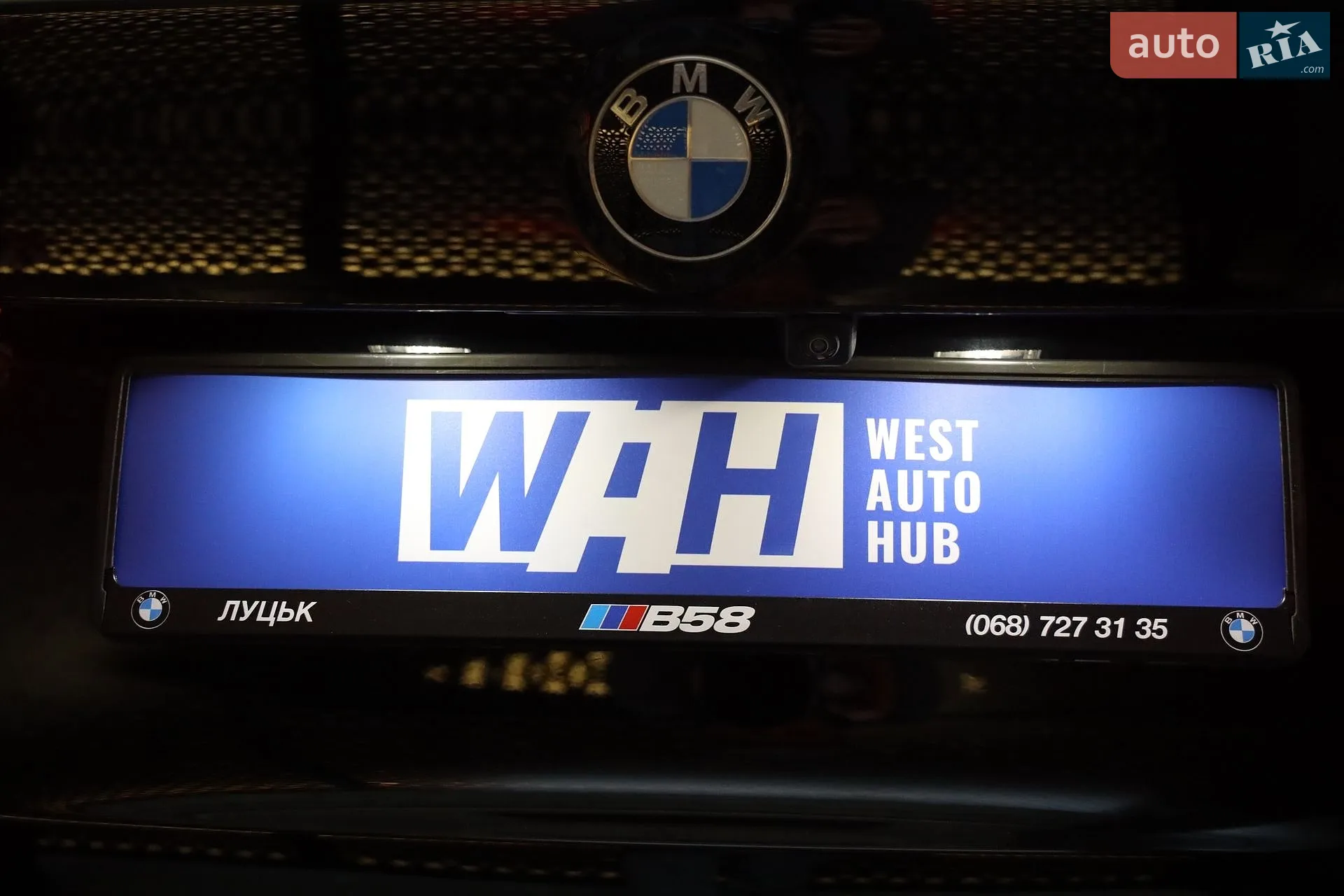 2017 BMW X3 - мініатюра 48