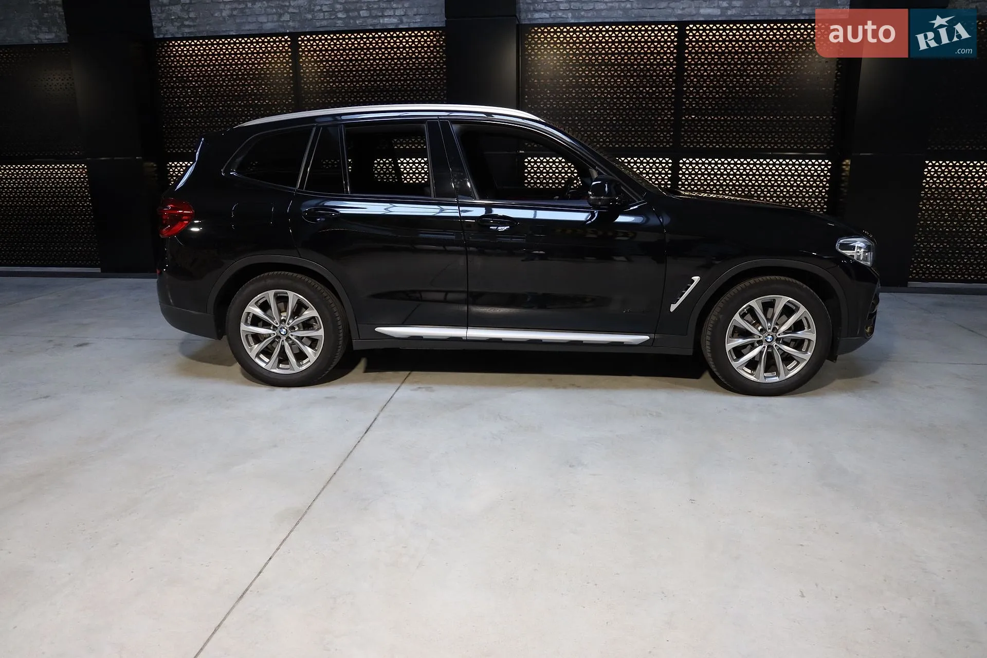 2017 BMW X3 - мініатюра 57