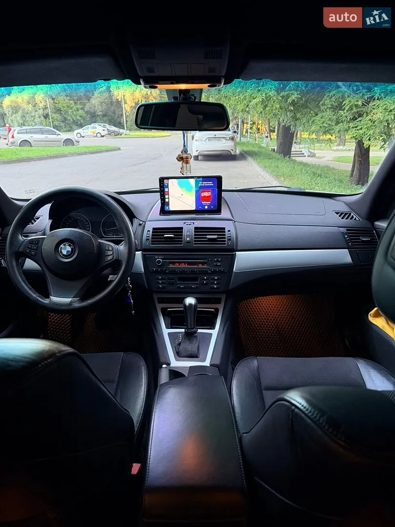 2010 BMW X3 - мініатюра 9
