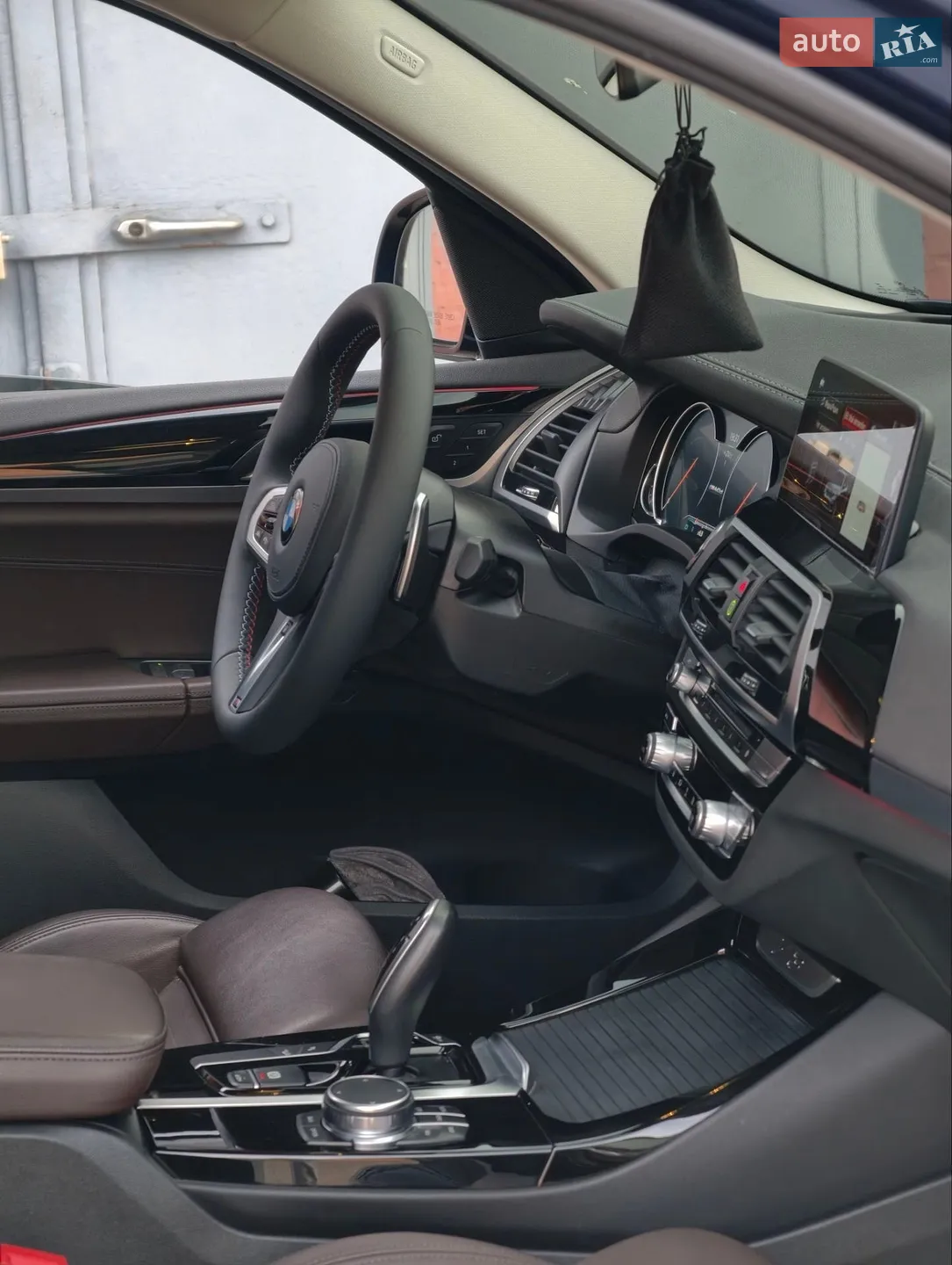 2018 BMW X3 - мініатюра 13
