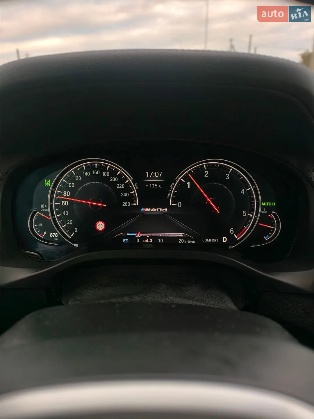 2018 BMW X3 - мініатюра 16
