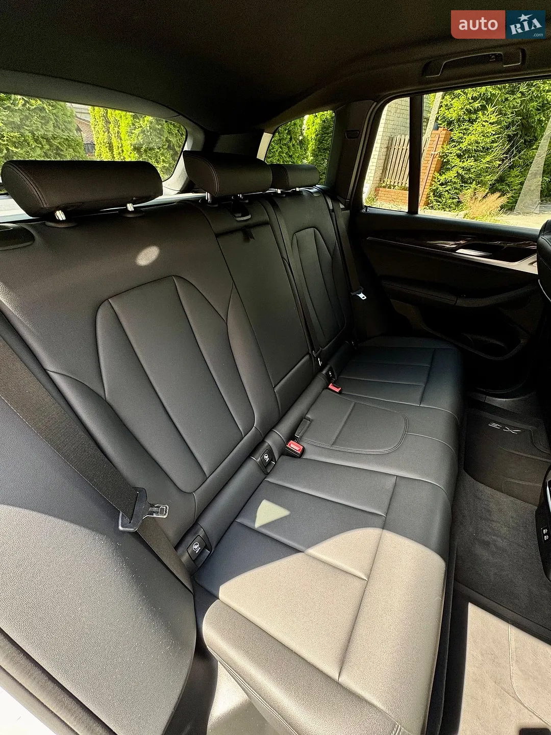 2019 BMW X3 - мініатюра 14