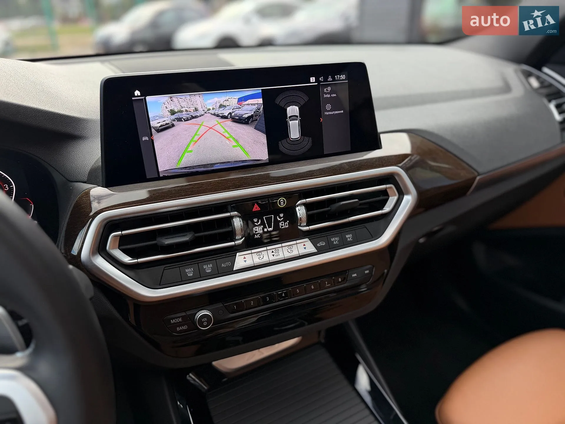 2024 BMW X3 - мініатюра 48