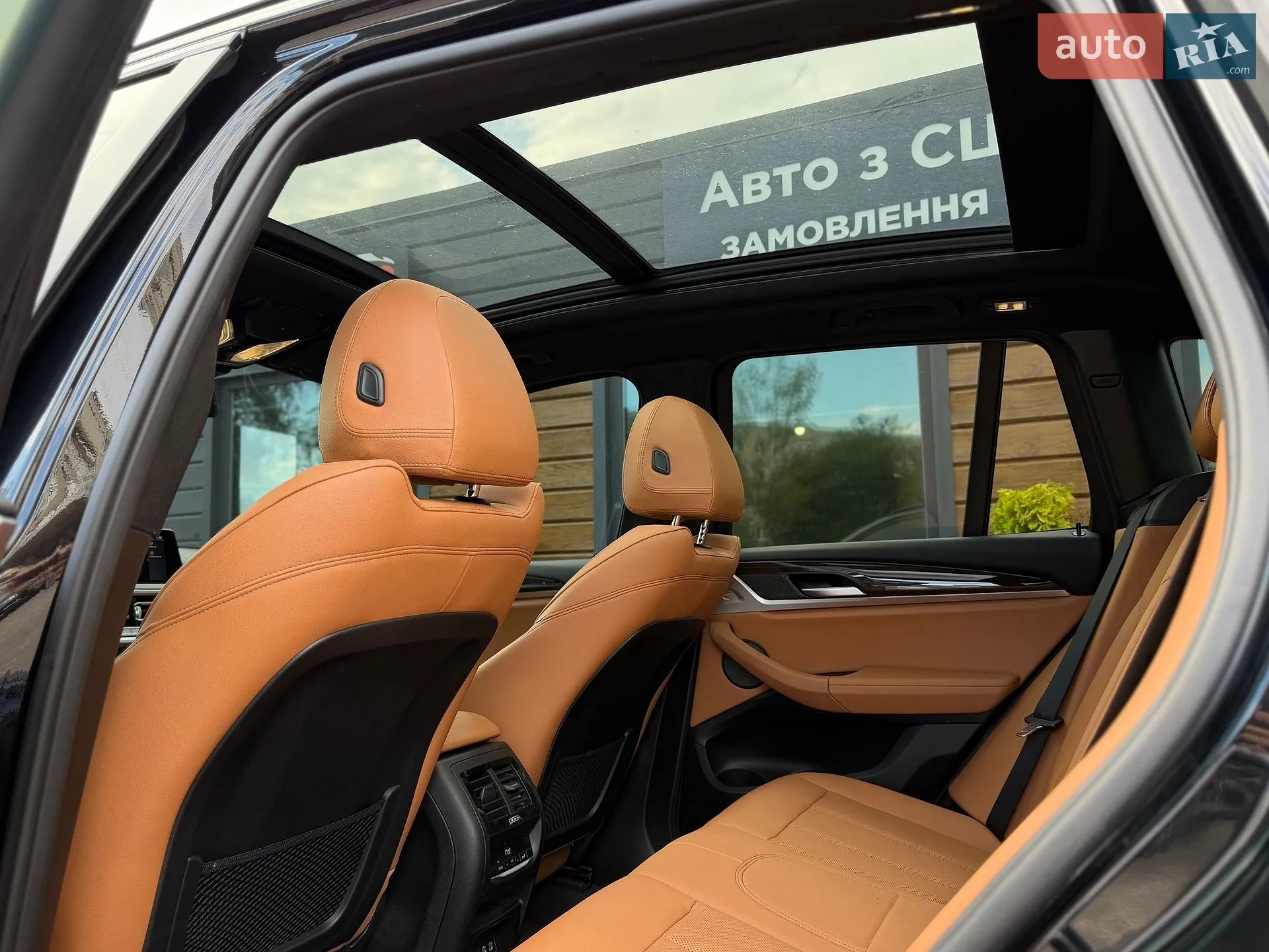 2024 BMW X3 - мініатюра 54